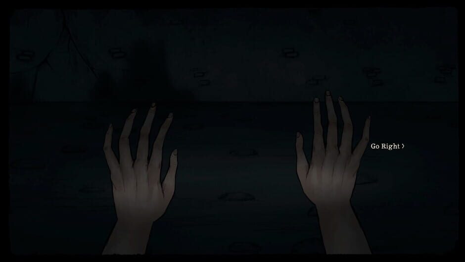 Ophelia's Chapter screenshot
