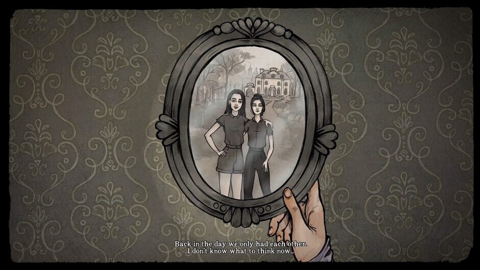 Ophelia's Chapter screenshot