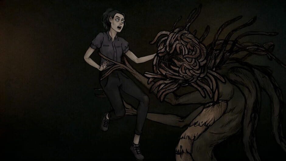 Ophelia's Chapter screenshot