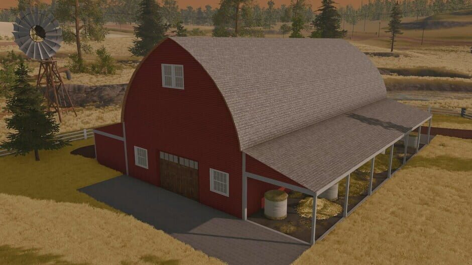Farm Bundle screenshot