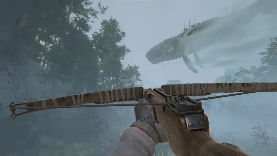 Project: Mist screenshot