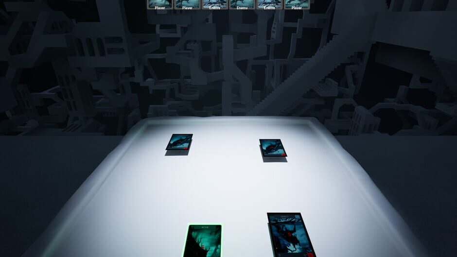 Inferius screenshot 2