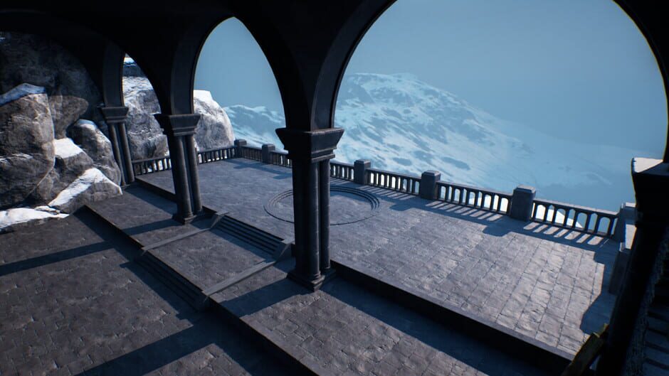 Inferius screenshot 3