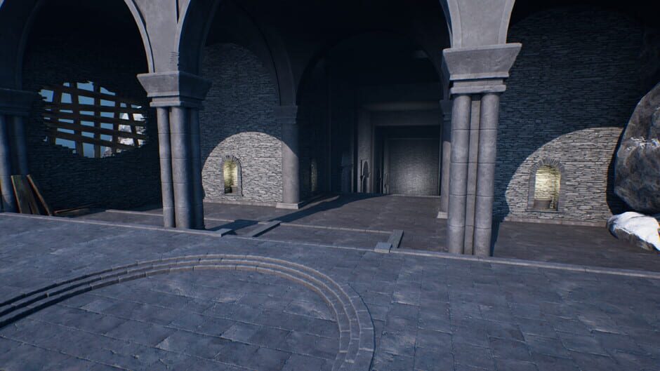 Inferius screenshot 5