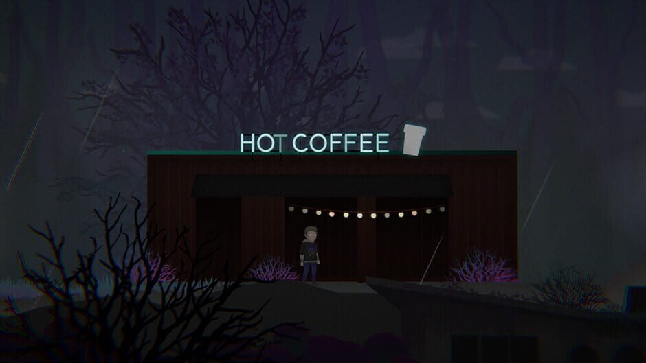The Voluntary Chipping screenshot