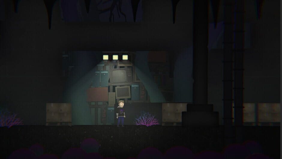 The Voluntary Chipping screenshot