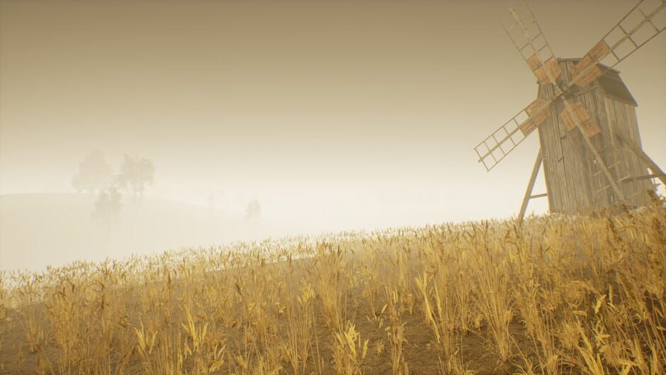 Sempiternal Screenshot