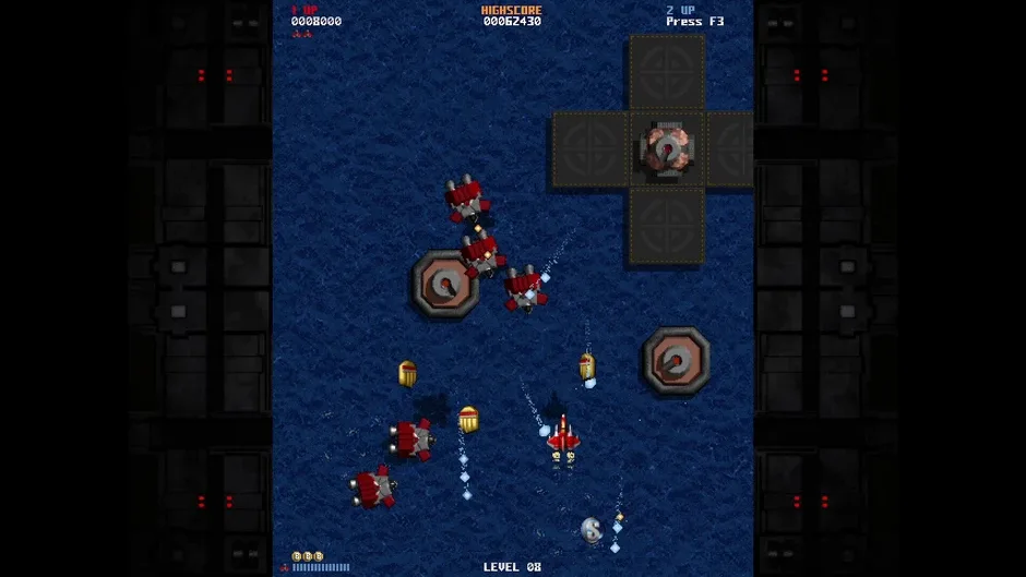Capture d'écran de l'article