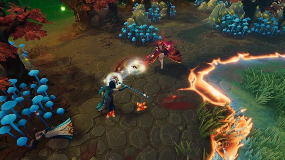 Dungeons 4: Deluxe Edition Screenshot