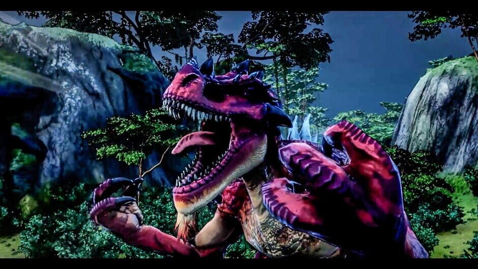 Skull Island: Rise of Kong - Colossal Edition Screenshot