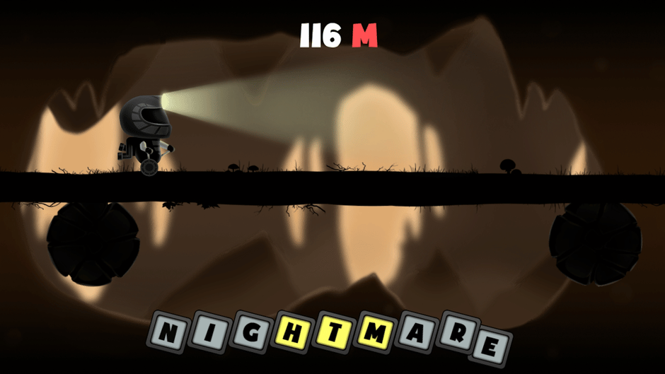 Lamphead Screenshot