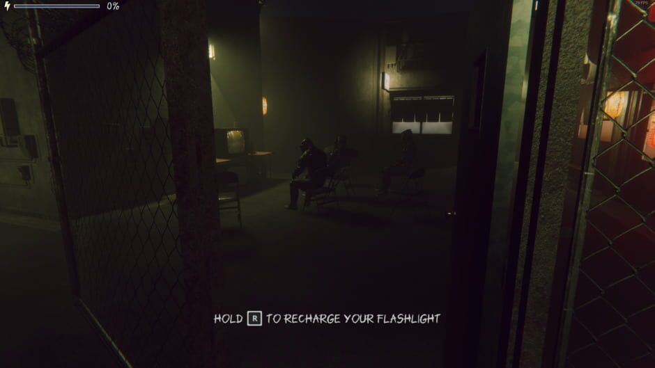 Dimenders Screenshot