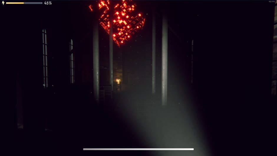 Dimenders Screenshot