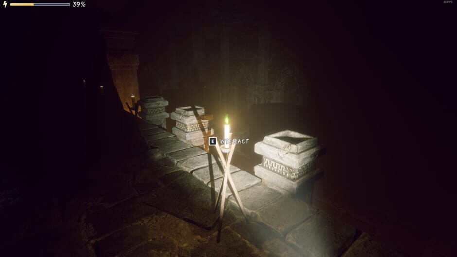 Dimenders Screenshot