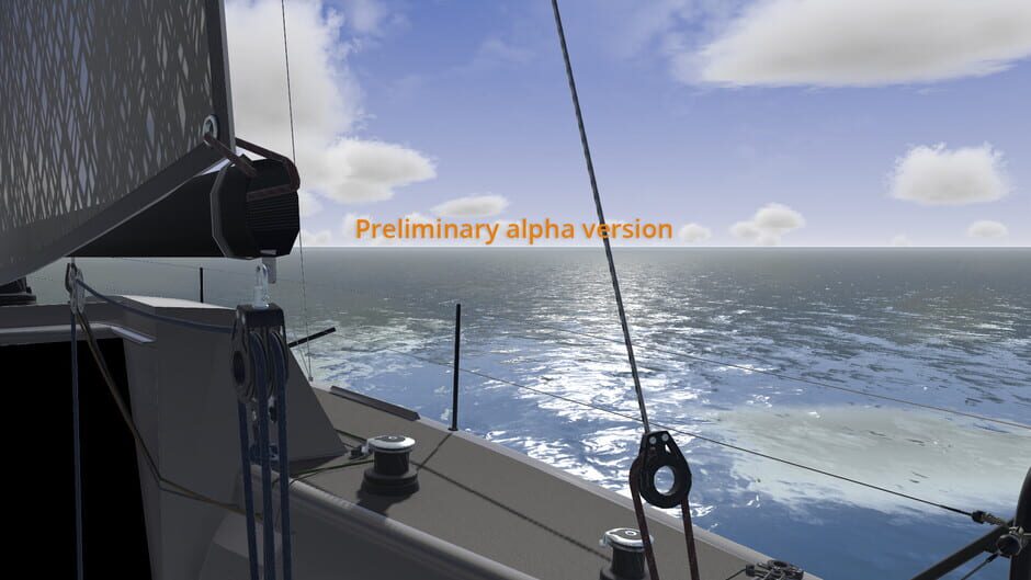 Sailaway III Screenshot