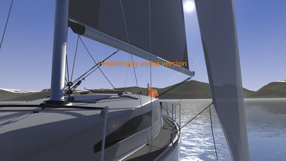 Sailaway III Screenshot