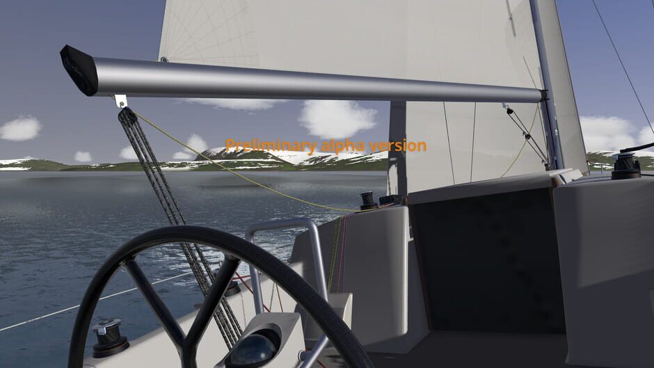 Sailaway III Screenshot