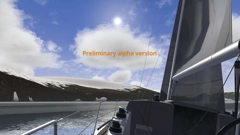 Sailaway III Screenshot