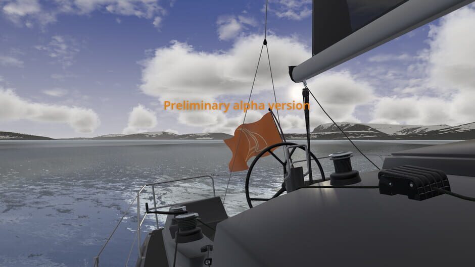 Sailaway III Screenshot