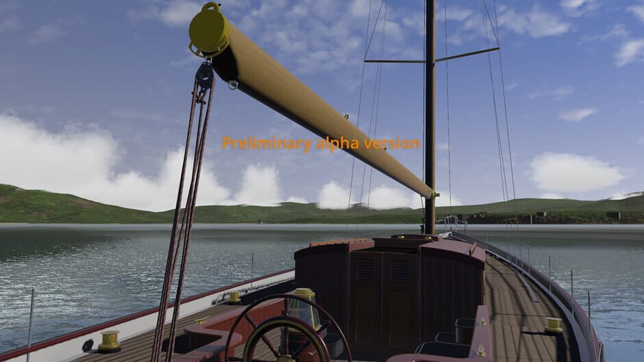 Sailaway III Screenshot