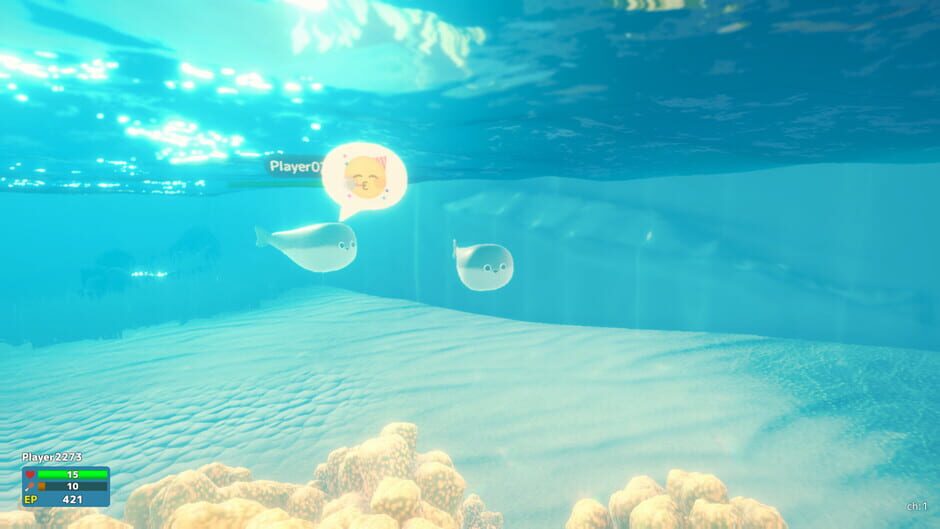 Sacabambaspis Chronicle Screenshot