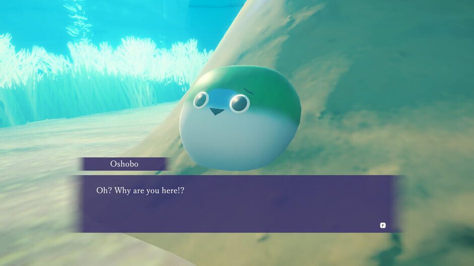 Sacabambaspis Chronicle Screenshot