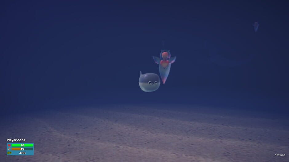 Sacabambaspis Chronicle Screenshot