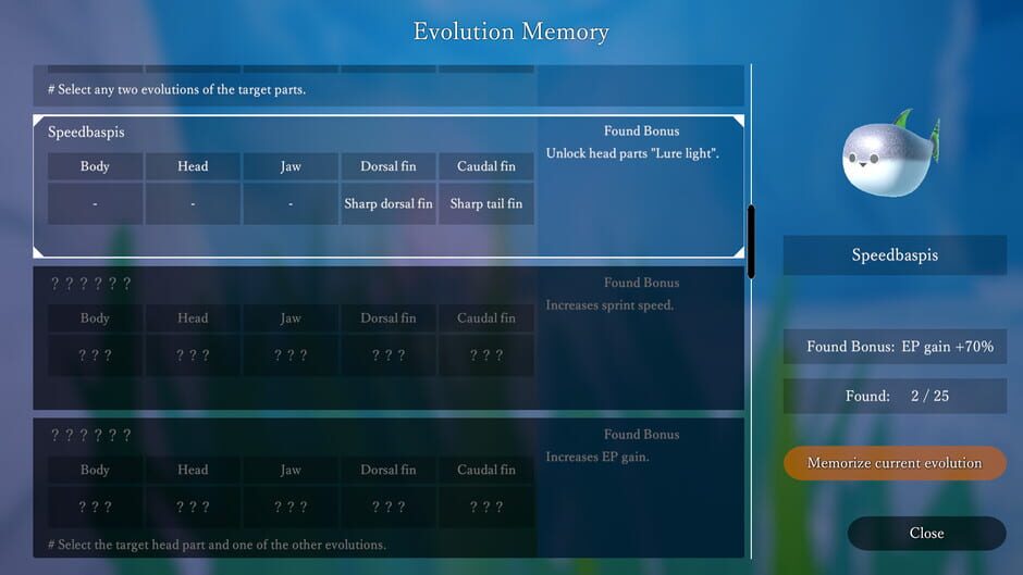 Sacabambaspis Chronicle Screenshot