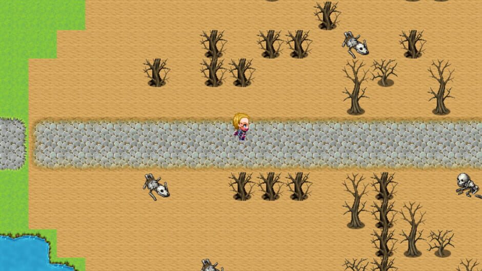 Rulers of Aden Screenshot