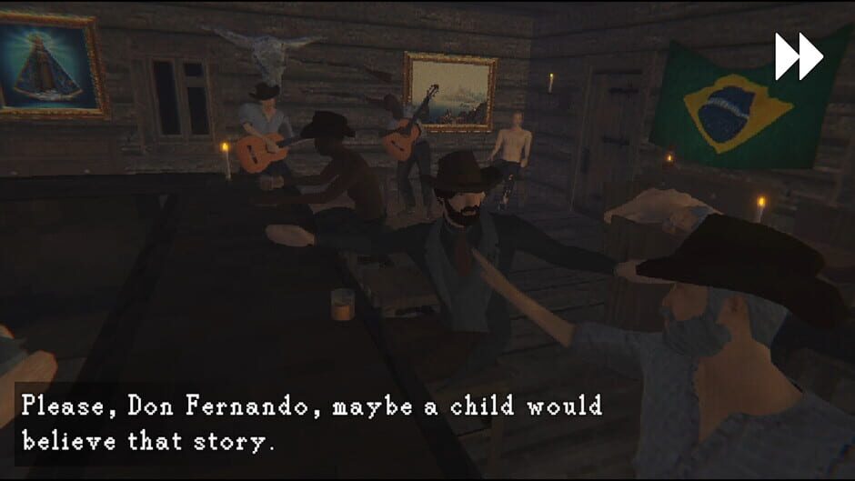 Mortisomem Screenshot