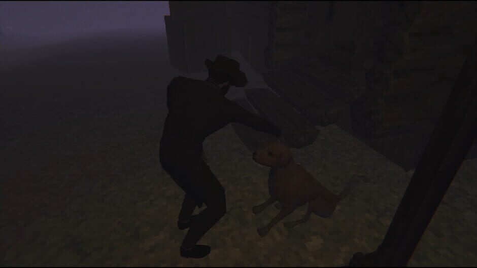 Mortisomem Screenshot