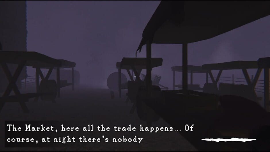 Mortisomem Screenshot