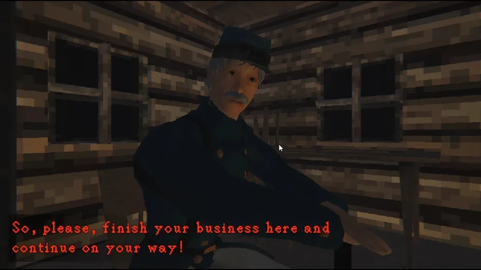 Capture d'écran de l'article