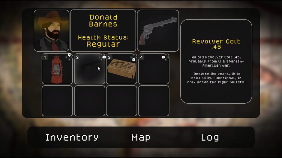 Mortisomem Screenshot