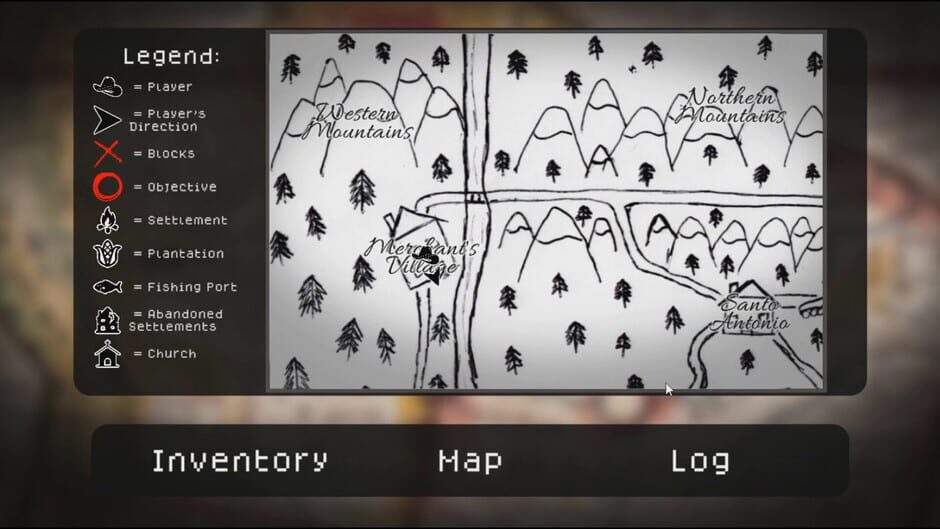 Mortisomem Screenshot