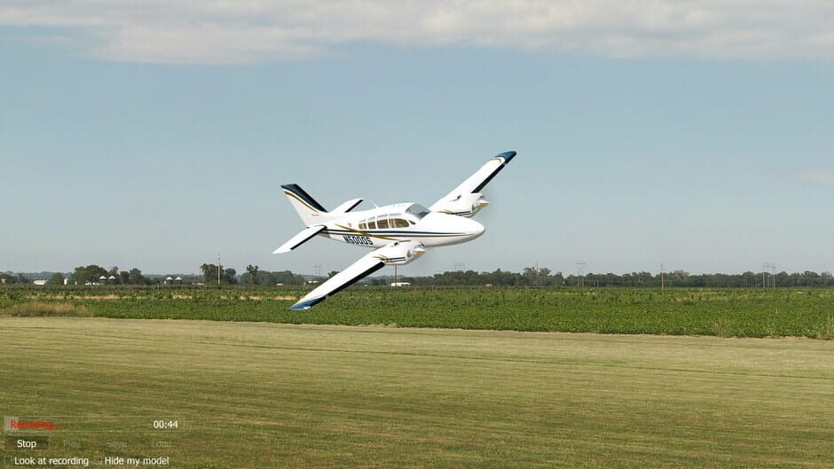 Aerofly RC 10: RC Flight Simulator Screenshot