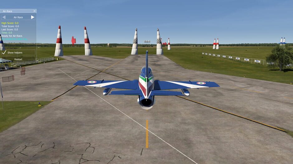 Aerofly RC 10: RC Flight Simulator Screenshot