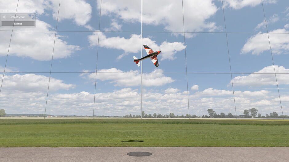 Aerofly RC 10: RC Flight Simulator Screenshot