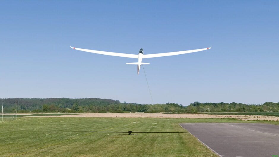 Aerofly RC 10: RC Flight Simulator Screenshot