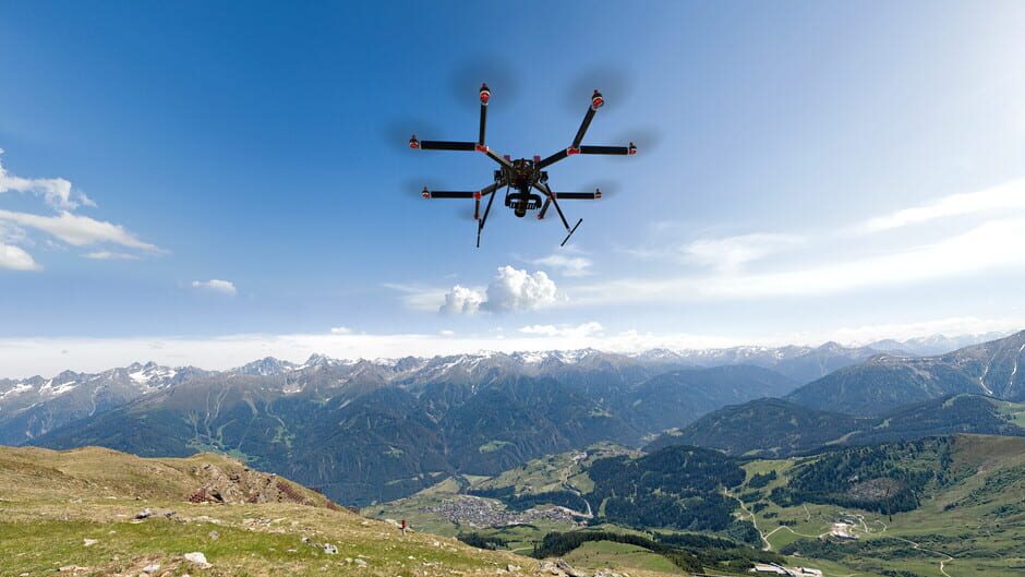 Aerofly RC 10: RC Flight Simulator Screenshot