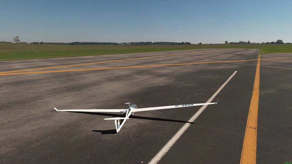 Aerofly RC 10: RC Flight Simulator Screenshot