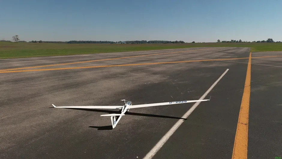 Aerofly RC 10: RC Flight Simulator