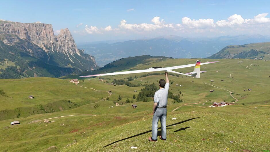 Aerofly RC 10: RC Flight Simulator Screenshot