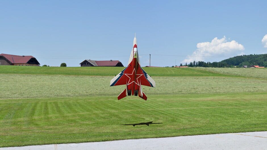 Aerofly RC 10: RC Flight Simulator Screenshot