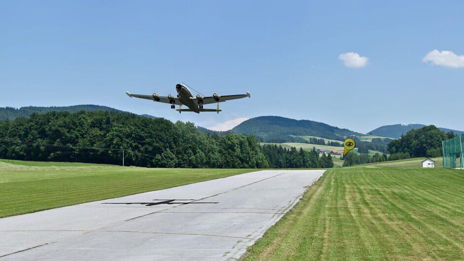 Aerofly RC 10: RC Flight Simulator Screenshot