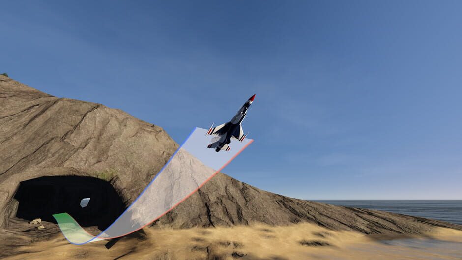 Aerofly RC 10: RC Flight Simulator Screenshot