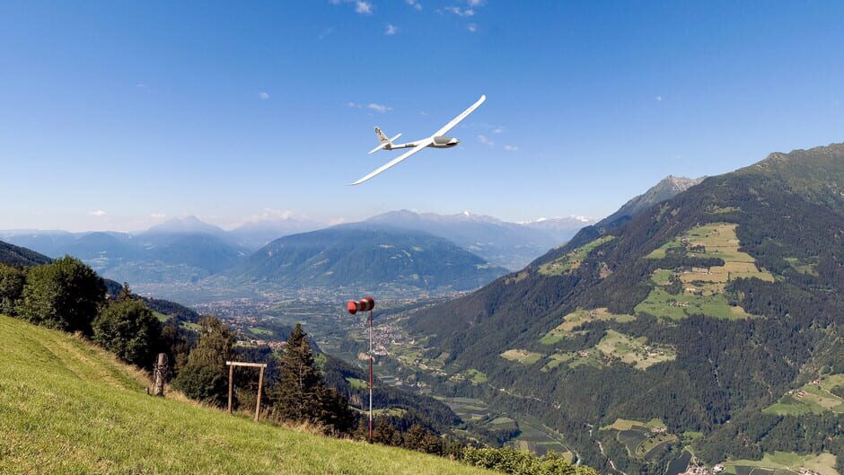 Aerofly RC 10: RC Flight Simulator Screenshot