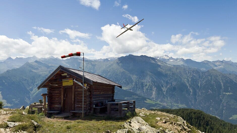 Aerofly RC 10: RC Flight Simulator Screenshot