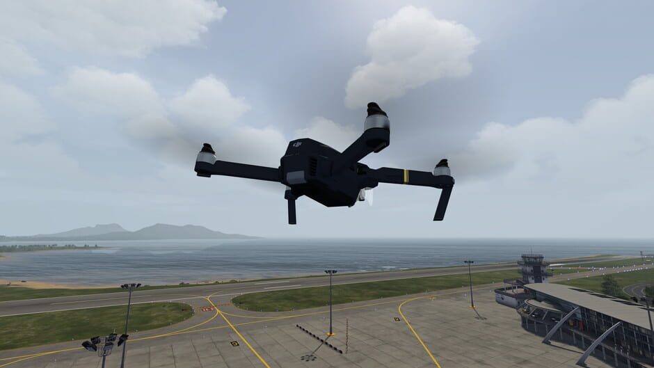 Aerofly RC 10: RC Flight Simulator Screenshot