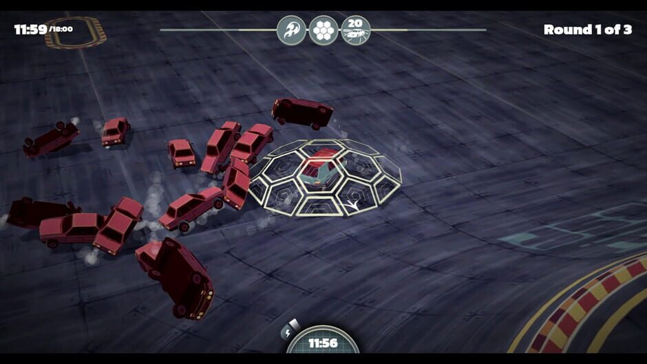 Stunt Xpress screenshot